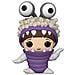 Disney: Pop! - Monsters Inc - Boo (W / Hood Up) (Vinyl Figure 1153) - Foto miniatura 1