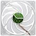 Lfter,, 120x120x25mm, Tfd-12025gt12z / v2 (rb), Green Vision (tfd-12025gt12z / v2 (rb)) - Foto miniatura 2