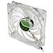 Lfter,, 120x120x25mm, Tfd-12025gt12z / v2 (rb), Green Vision (tfd-12025gt12z / v2 (rb)) - Foto miniatura 1