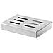 RÖSLE 25076 accessorio per barbecue per l'aperto /grill Scatola per affumicare - Foto miniatura 1
