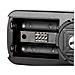 Oppilas / N3, RF Wireless, Premi i pulsanti, Nero, Fotocamera, Canon, AAA - Foto miniatura 2