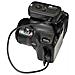 Oppilas / N3, RF Wireless, Premi i pulsanti, Nero, Fotocamera, Canon, AAA - Foto miniatura 12