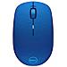 Mouse WM126 Ottico 3 Tasti 1000 DPI Colore Blu - Foto miniatura 2