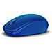Mouse WM126 Ottico 3 Tasti 1000 DPI Colore Blu - Foto miniatura 1