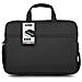 Nylee borsa per notebook 35,6 cm (14") Valigetta ventiquattrore Nero - Foto miniatura 1