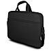 Nylee borsa per notebook 35,6 cm (14") Valigetta ventiquattrore Nero - Foto miniatura 3