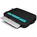 Nylee borsa per notebook 35,6 cm (14") Valigetta ventiquattrore Nero - Foto miniatura 6