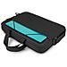 Nylee borsa per notebook 35,6 cm (14") Valigetta ventiquattrore Nero - Foto miniatura 5
