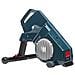Turno Fluid bicycle trainer - Foto miniatura 2