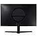 C27RG50 Monitor Gaming Curvo, 27 Pollici, 240 Hz, G-sync, FHD, 1920 x 1080, 4 ms, 16:9, 1080p, 1 Display Port, 2 HDMI, Base a Doppio Snodo, Nero - Foto miniatura 7