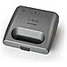 Gorenje Sandwich Maker Sm703gcg 700 W, Numero Di Piatti 3, Numero Di Pasticceria 2, Grigio - Foto miniatura 5