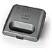 Gorenje Sandwich Maker Sm703gcg 700 W, Numero Di Piatti 3, Numero Di Pasticceria 2, Grigio - Foto miniatura 11