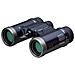 61812 - Binocolo Ud 9x21 - Compatto E Leggero - Messa A Fuoco Minima 3 M - Lenti Multistrato - Blu - Foto miniatura 1