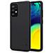 Custodia Frosted Shell Posteriore Rigida Antiscivolo Samsung Galaxy A52 4g - 5g - A52s Black - Foto miniatura 1