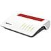 Router Wireless FRITZ!Box 7590 AX Dual-Band 4x Gigabit Ethernet LAN / 2x USB 3.0 - Foto miniatura 1