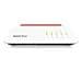 Router Wireless FRITZ!Box 7590 AX Dual-Band 4x Gigabit Ethernet LAN / 2x USB 3.0 - Foto miniatura 2