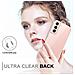Custodia Compatibile Con Samsung Galaxy S22 In Transparente - 360° Full Body Copertura Protettiva - Protezione Anteriore E Posteriore, Protezione A Tutto Tondo Con Protezione Del Display - Foto miniatura 4
