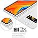Custodia Compatibile Con Huawei Y6s In Classy Argento - Coperchio Protettiva Con Chiusura Magnetica, Funzione Stand E Tasca Per Le Carte - Foto miniatura 5
