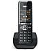 COMFORT 550 Telefono analogico /DECT Identificatore di chiamata Nero - Foto miniatura 6