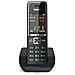 COMFORT 550 Telefono analogico /DECT Identificatore di chiamata Nero - Foto miniatura 11