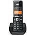COMFORT 550 Telefono analogico /DECT Identificatore di chiamata Nero - Foto miniatura 3