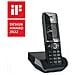 COMFORT 550 Telefono analogico /DECT Identificatore di chiamata Nero - Foto miniatura 1