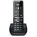 COMFORT 550 Telefono analogico /DECT Identificatore di chiamata Nero - Foto miniatura 4