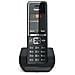 COMFORT 550 Telefono analogico /DECT Identificatore di chiamata Nero - Foto miniatura 7
