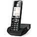 COMFORT 550 Telefono analogico /DECT Identificatore di chiamata Nero - Foto miniatura 12