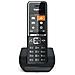 COMFORT 550 Telefono analogico /DECT Identificatore di chiamata Nero - Foto miniatura 2