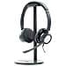 H362 Cuffia Padiglione Auricolare Cablato con Microfono Integrato Colore Nero - Foto miniatura 1