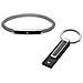 Mod. Parure Special Pack (bracelet+ Keychain)  - Foto miniatura 1