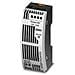 2868622 Alimentatore Per Computer 18 W Grigio - Foto miniatura 1