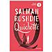 Salman Rushdie - Quichotte - Foto miniatura 1