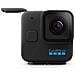 ActionCam HERO11 BLACK MINI, custodia, supporto e fibbie di montaggio e cavo USB-C. Video in 5,3K60 + 2,7K240 immagini da 24,7 Mpx. Pesa 133g. Video HyperSmooth 5.0, blocco dell'orizzonte. Impermeabile fino a 10m. - Foto miniatura 4
