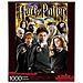 Harry Potter Puzzle Character Collage (puzzle Da 1000 Pezzi) - Articoli E Oggetti Da Collezione Di Harry Potter Con Licenza Ufficiale - Antiriflesso - Adattabilita Precisa - 20x28 Pollici - Foto miniatura 1