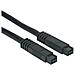 Ieee 1394-kabel - Firewire 800 (m) Bis Firewire 800 (m) - 3 M - Foto miniatura 1