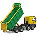 Man Tgs Kipp-lkw (03766) (03766) - Foto miniatura 4