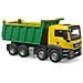 Man Tgs Kipp-lkw (03766) (03766) - Foto miniatura 2