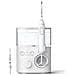 Power Flosser 3000 Hx3711/20 Idropulsore Orale - Foto miniatura 1
