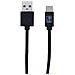 795782 Cavo Usb 1 M Usb 3.2 Gen 1 (3.1 Gen 1) Usb B Usb C Nero - Foto miniatura 1