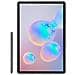 [Ricondizionato BASIC] Galaxy Tab S6 SM-T865 4G LTE 128 GB 26,7 cm (10.5") 6 GB Wi-Fi 5 (802.11ac) Android 9.0 Grigio - Foto miniatura 8