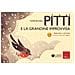 Camillo Bortolato - Pitti E La Grandine Improvvisa. Primi Voli In Lettura. Storie Per Imparare A Leggere - Foto miniatura 1