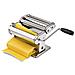 Sfoglia Easy Macchina per Pasta Manuale in Acciaio Inossidabile - Foto miniatura 1