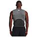 Heatgear Sleeveless 1361522-090, Uomini, Grigio, M - Foto miniatura 2
