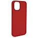 Cover Protettiva Icon Per Iphone 13, Rosso - Foto miniatura 2