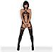 Bodystocking G313 09714 (taglia Unica) - Foto miniatura 1