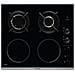 Piano Cottura BPI6413BM D Incasso Combinato 4 Zone Cottura da 60 cm Colore Nero - Foto miniatura 1
