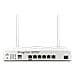 Router wireless VDSL2 Gigabit Ethernet - Foto miniatura 2