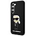 Cover Per Samsung Galaxy S23 Plus Ikonik Nft, Nero - Foto miniatura 1